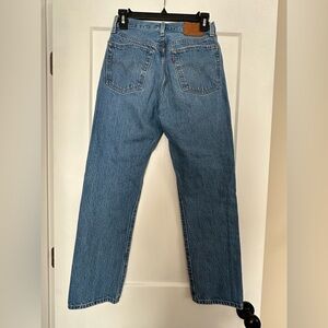 Levi’s 501 Straight